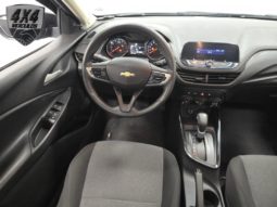 
										Chevrolet Onix SEDAN Plus 1.0 12V TB Flex Aut. 2020 full									