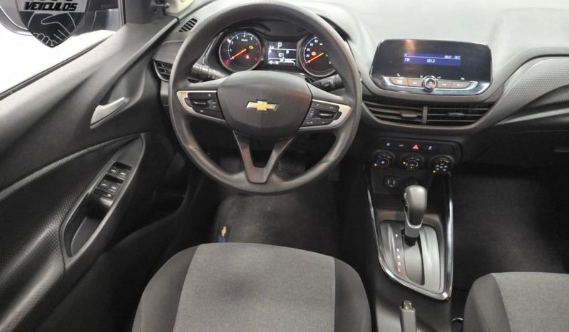 
								Chevrolet Onix SEDAN Plus 1.0 12V TB Flex Aut. 2020 full									