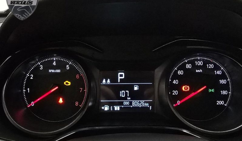 
								Chevrolet Onix SEDAN Plus 1.0 12V TB Flex Aut. 2020 full									