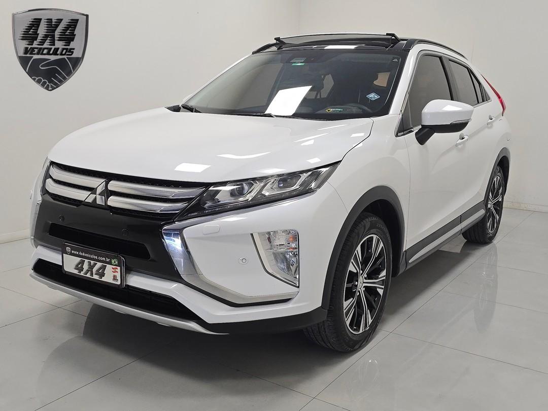Mitsubishi Eclipse Cross HPE-S 1.5 16V 165cv Aut. 2019
