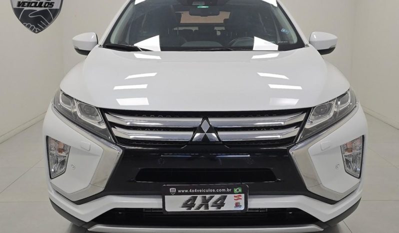 
								Mitsubishi Eclipse Cross HPE-S 1.5 16V 165cv Aut. 2019 full									