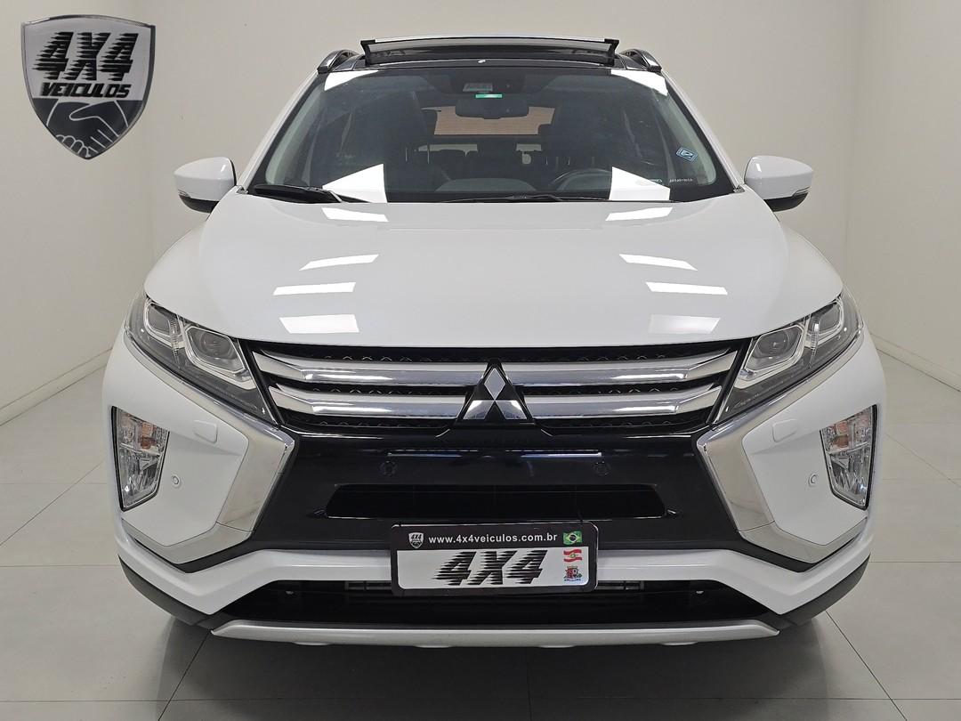 Mitsubishi Eclipse Cross HPE-S 1.5 16V 165cv Aut. 2019