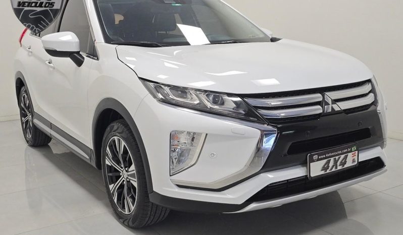 
								Mitsubishi Eclipse Cross HPE-S 1.5 16V 165cv Aut. 2019 full									