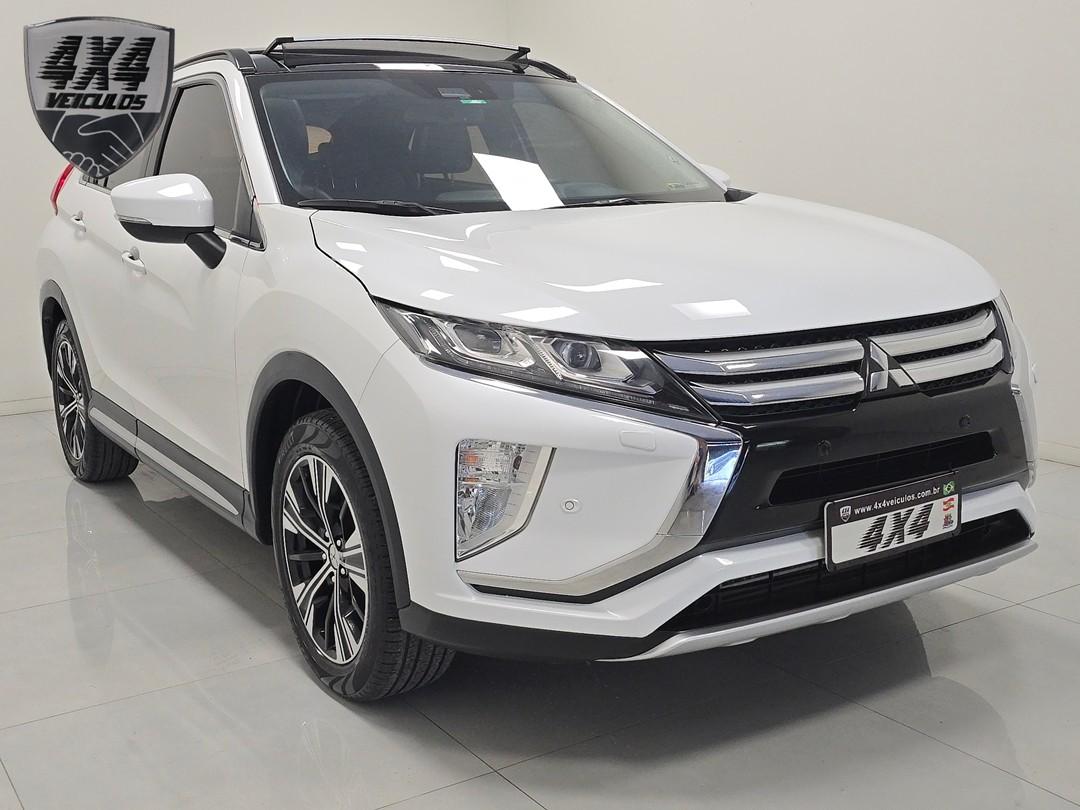 Mitsubishi Eclipse Cross HPE-S 1.5 16V 165cv Aut. 2019