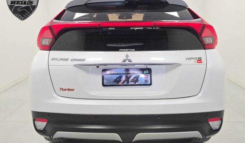 
								Mitsubishi Eclipse Cross HPE-S 1.5 16V 165cv Aut. 2019 full									