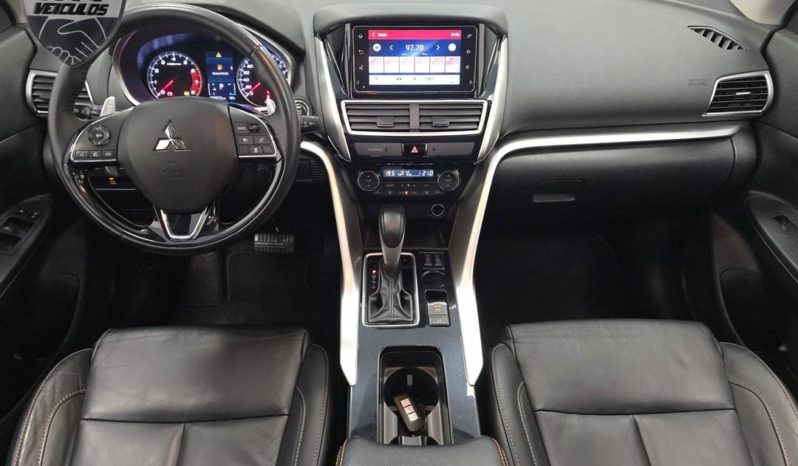 
								Mitsubishi Eclipse Cross HPE-S 1.5 16V 165cv Aut. 2019 full									