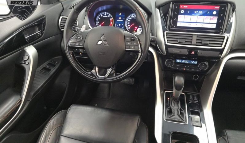 
								Mitsubishi Eclipse Cross HPE-S 1.5 16V 165cv Aut. 2019 full									