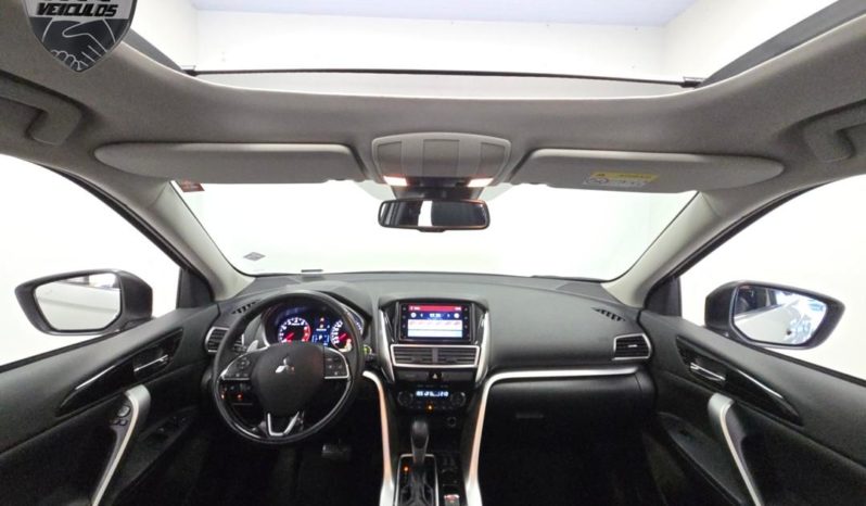 
								Mitsubishi Eclipse Cross HPE-S 1.5 16V 165cv Aut. 2019 full									
