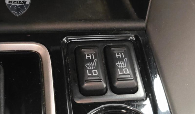 
								Mitsubishi Eclipse Cross HPE-S 1.5 16V 165cv Aut. 2019 full									