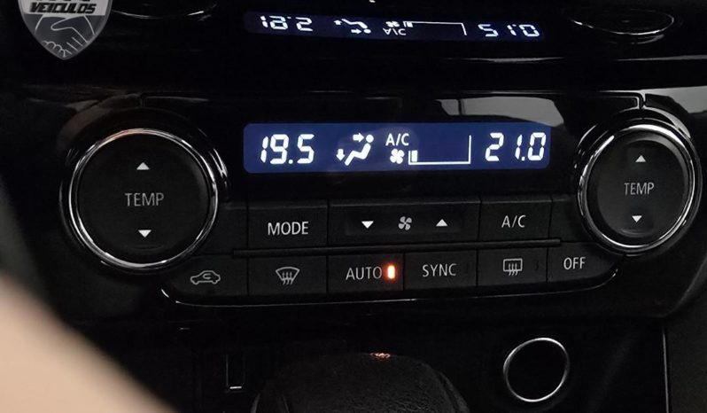 
								Mitsubishi Eclipse Cross HPE-S 1.5 16V 165cv Aut. 2019 full									