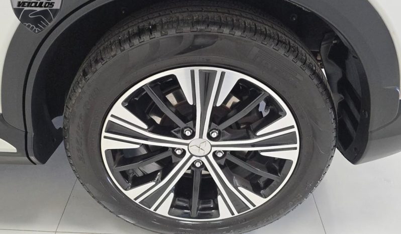 
								Mitsubishi Eclipse Cross HPE-S 1.5 16V 165cv Aut. 2019 full									