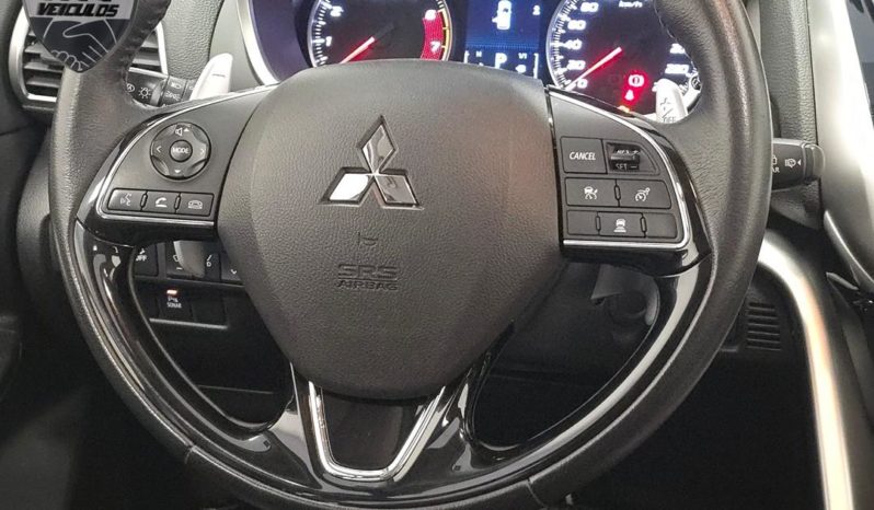 
								Mitsubishi Eclipse Cross HPE-S 1.5 16V 165cv Aut. 2019 full									