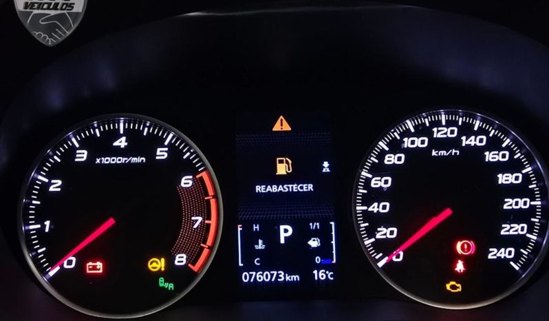 
								Mitsubishi Eclipse Cross HPE-S 1.5 16V 165cv Aut. 2019 full									