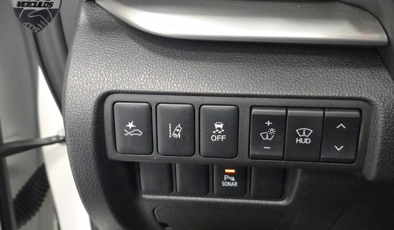 
								Mitsubishi Eclipse Cross HPE-S 1.5 16V 165cv Aut. 2019 full									