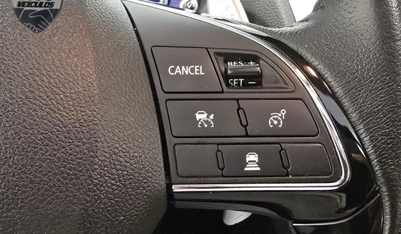 
								Mitsubishi Eclipse Cross HPE-S 1.5 16V 165cv Aut. 2019 full									