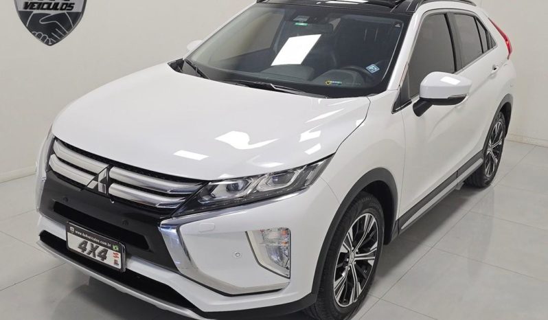 
								Mitsubishi Eclipse Cross HPE-S 1.5 16V 165cv Aut. 2019 full									