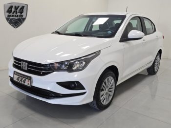 Fiat Cronos DRIVE 1.0 6V Flex 2024