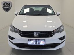 
										Fiat Cronos DRIVE 1.0 6V Flex 2024 full									