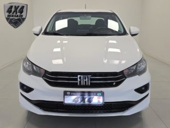 Fiat Cronos DRIVE 1.0 6V Flex 2024