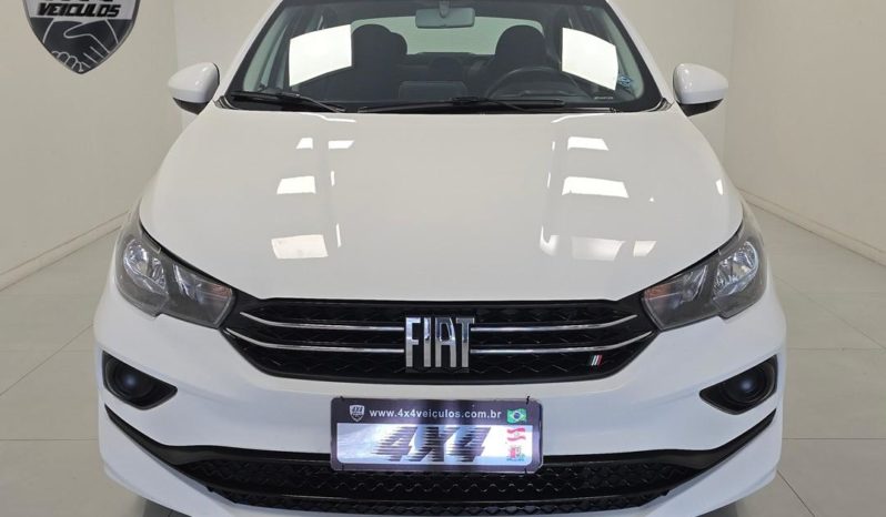 
								Fiat Cronos DRIVE 1.0 6V Flex 2024 full									