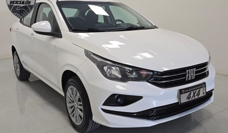 
								Fiat Cronos DRIVE 1.0 6V Flex 2024 full									