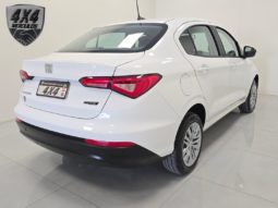 
										Fiat Cronos DRIVE 1.0 6V Flex 2024 full									