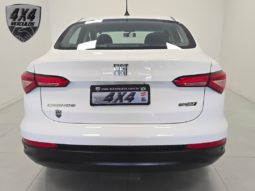 
										Fiat Cronos DRIVE 1.0 6V Flex 2024 full									