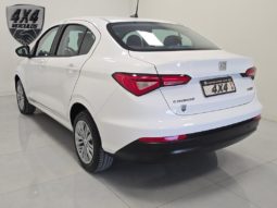 
										Fiat Cronos DRIVE 1.0 6V Flex 2024 full									