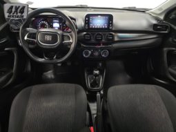 
										Fiat Cronos DRIVE 1.0 6V Flex 2024 full									