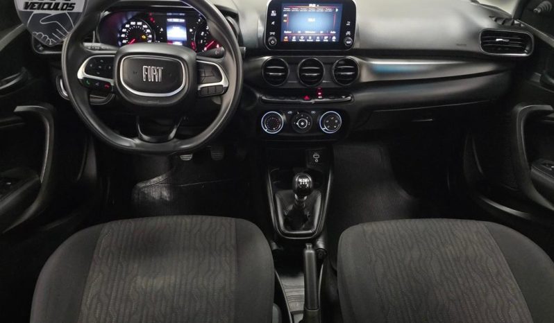 
								Fiat Cronos DRIVE 1.0 6V Flex 2024 full									