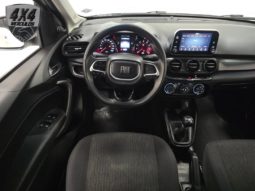
										Fiat Cronos DRIVE 1.0 6V Flex 2024 full									