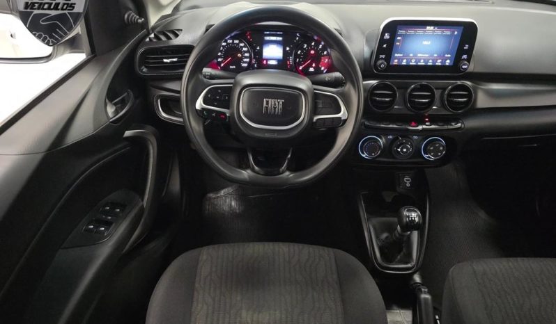 
								Fiat Cronos DRIVE 1.0 6V Flex 2024 full									