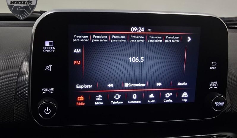 
								Fiat Cronos DRIVE 1.0 6V Flex 2024 full									