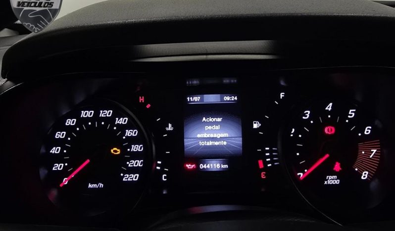 
								Fiat Cronos DRIVE 1.0 6V Flex 2024 full									