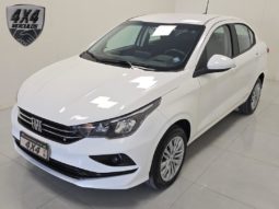 
										Fiat Cronos DRIVE 1.0 6V Flex 2024 full									
