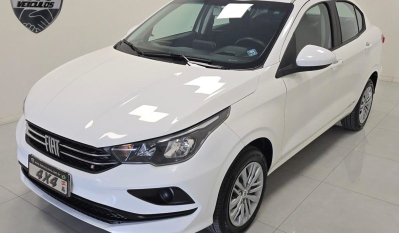 
								Fiat Cronos DRIVE 1.0 6V Flex 2024 full									