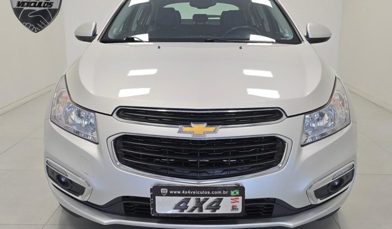
								Chevrolet Cruze HB Sport LT 1.8 16V FlexP. 5p Aut 2016 full									