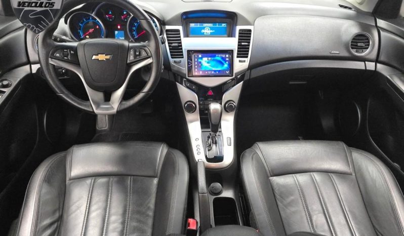 
								Chevrolet Cruze HB Sport LT 1.8 16V FlexP. 5p Aut 2016 full									