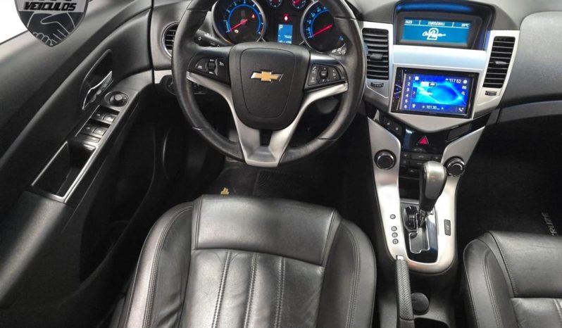 
								Chevrolet Cruze HB Sport LT 1.8 16V FlexP. 5p Aut 2016 full									