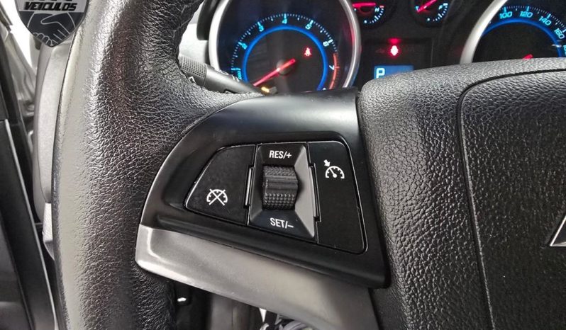 
								Chevrolet Cruze HB Sport LT 1.8 16V FlexP. 5p Aut 2016 full									
