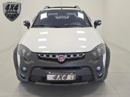 
										Fiat Strada Adventure1.8/ 1.8 LOCKER Flex CD 2019 full									