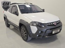 
										Fiat Strada Adventure1.8/ 1.8 LOCKER Flex CD 2019 full									