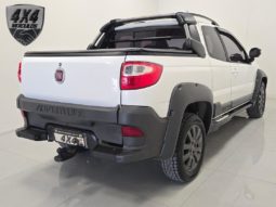 
										Fiat Strada Adventure1.8/ 1.8 LOCKER Flex CD 2019 full									