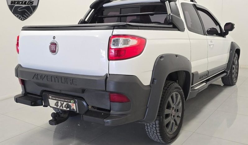 
								Fiat Strada Adventure1.8/ 1.8 LOCKER Flex CD 2019 full									
