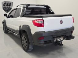 
										Fiat Strada Adventure1.8/ 1.8 LOCKER Flex CD 2019 full									