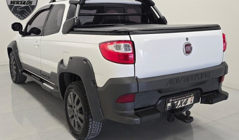 
								Fiat Strada Adventure1.8/ 1.8 LOCKER Flex CD 2019 full									