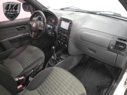 
										Fiat Strada Adventure1.8/ 1.8 LOCKER Flex CD 2019 full									