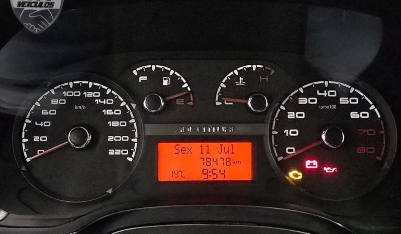 
								Fiat Strada Adventure1.8/ 1.8 LOCKER Flex CD 2019 full									