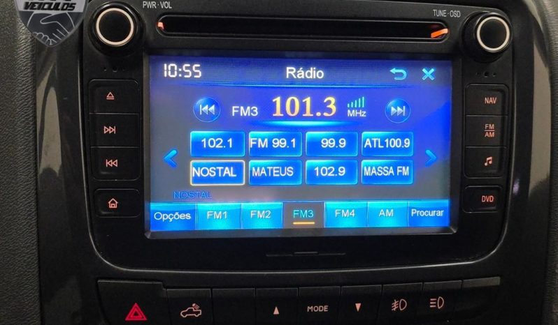 
								Fiat Strada Adventure1.8/ 1.8 LOCKER Flex CD 2019 full									