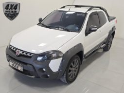 
										Fiat Strada Adventure1.8/ 1.8 LOCKER Flex CD 2019 full									